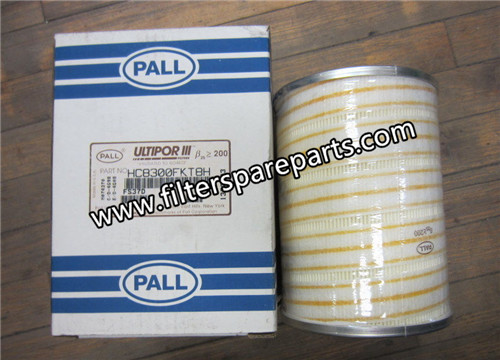HC8300FKT8H PALL hydraulic filter